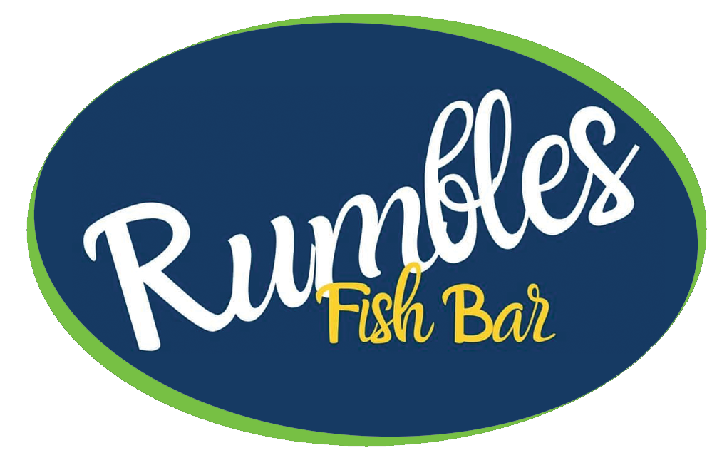 Rumbles Fish Bar - Simply Great Coffee