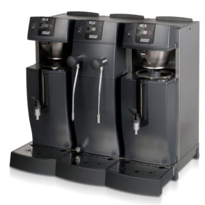 Bravilor Bonamat RLX585 230V Bulk Filter Coffee, Hot Water and Steam ...