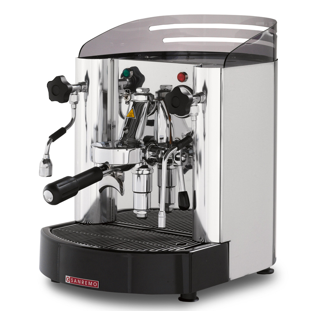 Home - Sanremo Coffee Machines