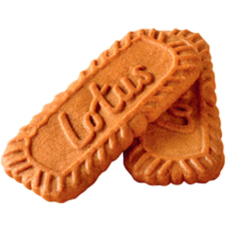 Buy Lotus Caramelised Biscuits Simply Great Coffee