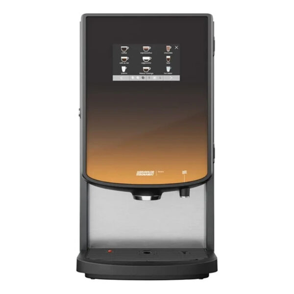 Bravilor Bolero 43 Instant Drinks Machine